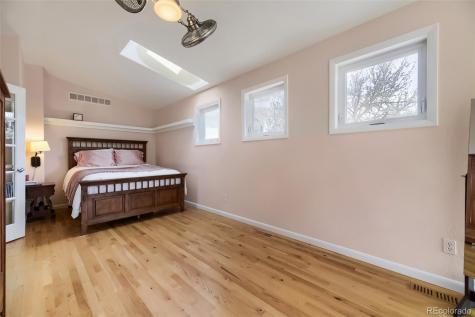 5611 S Hickory Street Littleton CO 80120