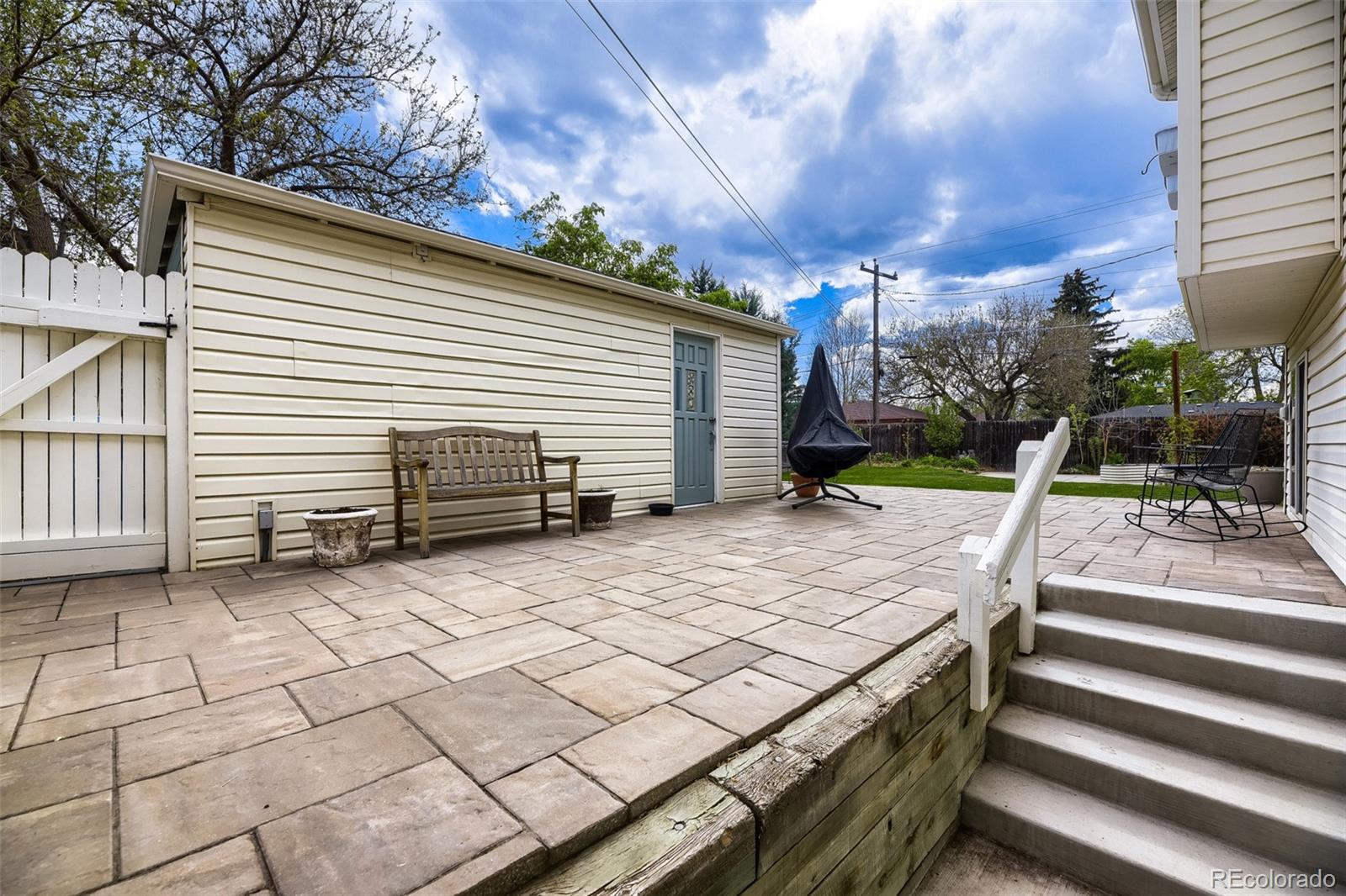 5611 S Hickory Street Littleton CO 80120
