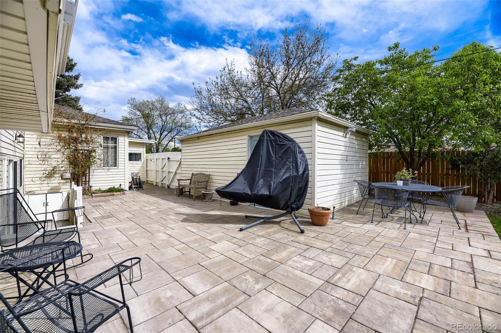 5611 S Hickory Street Littleton CO 80120