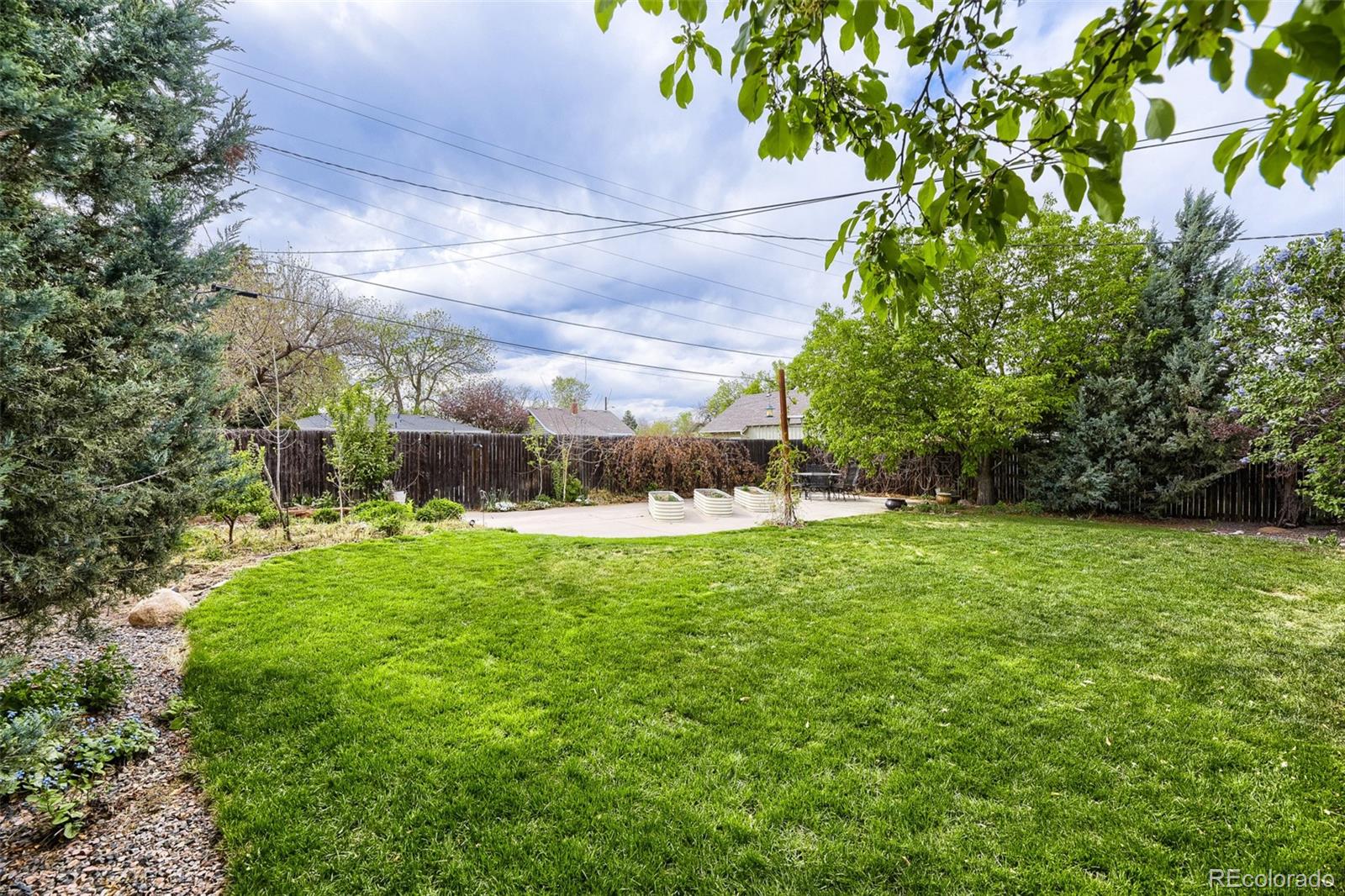 5611 S Hickory Street Littleton CO 80120