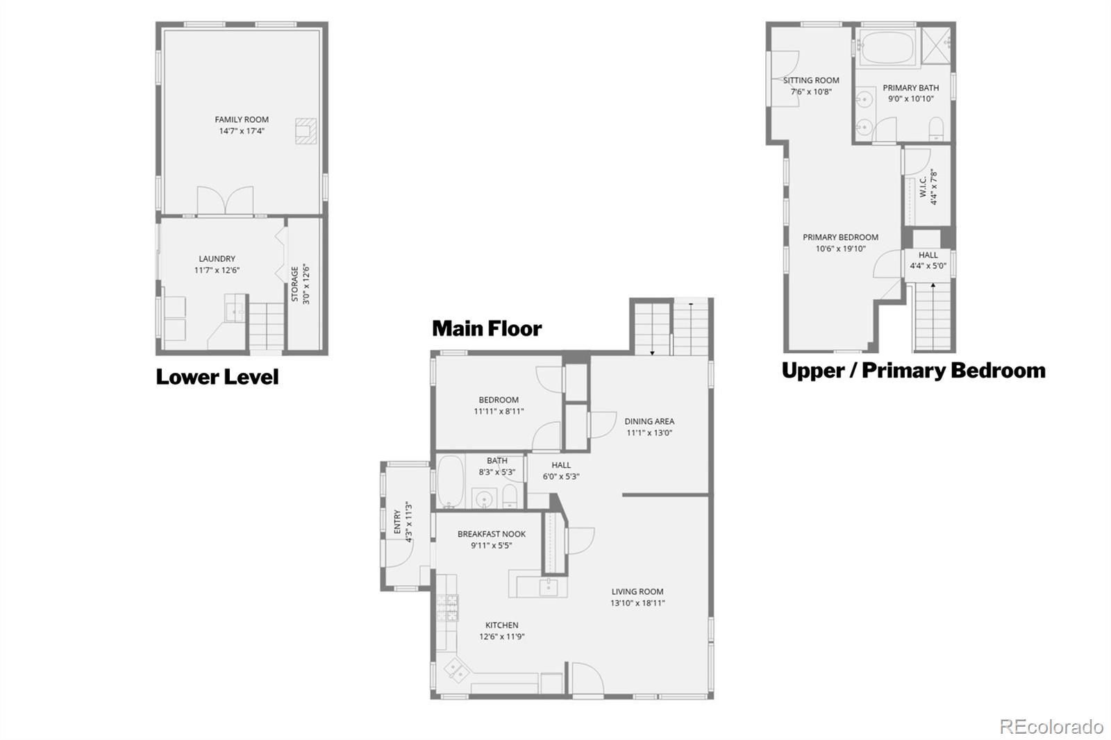 5611 S Hickory Street Littleton CO 80120