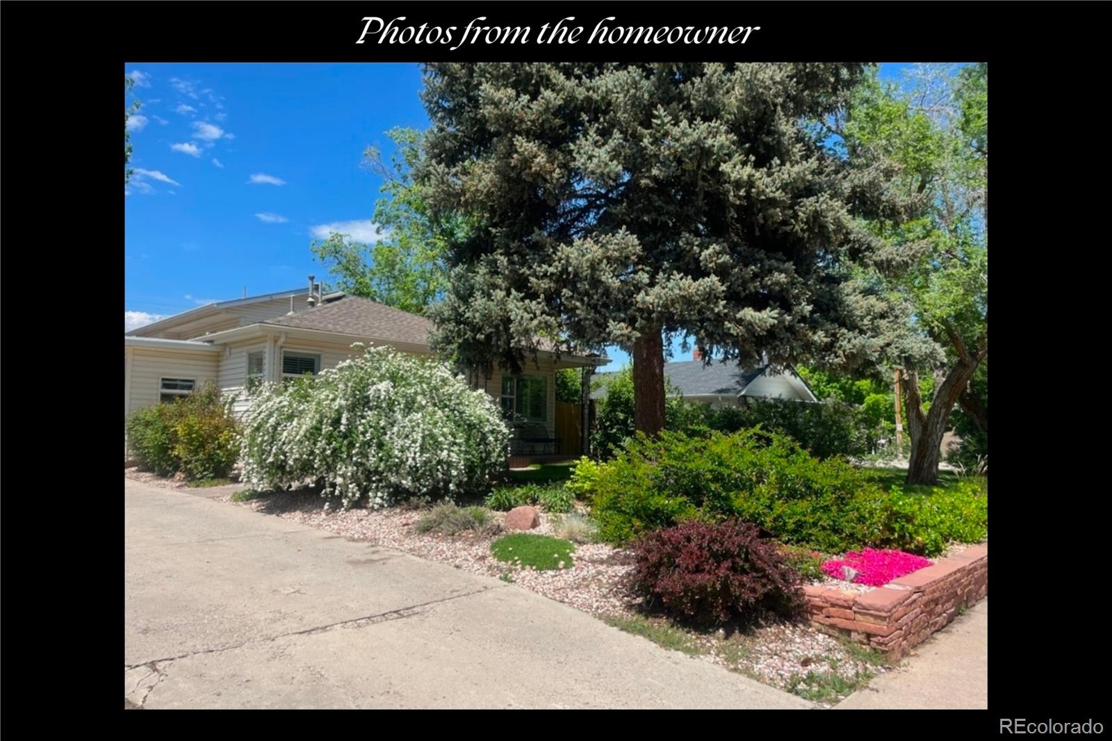 5611 S Hickory Street Littleton CO 80120