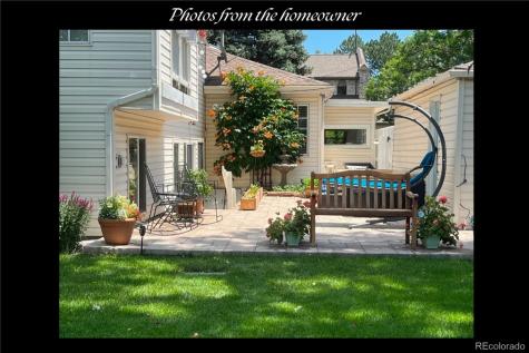 5611 S Hickory Street Littleton CO 80120