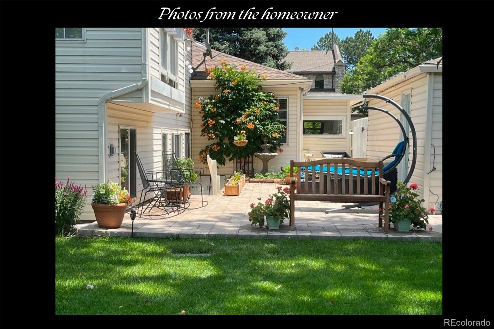 5611 S Hickory Street Littleton CO 80120