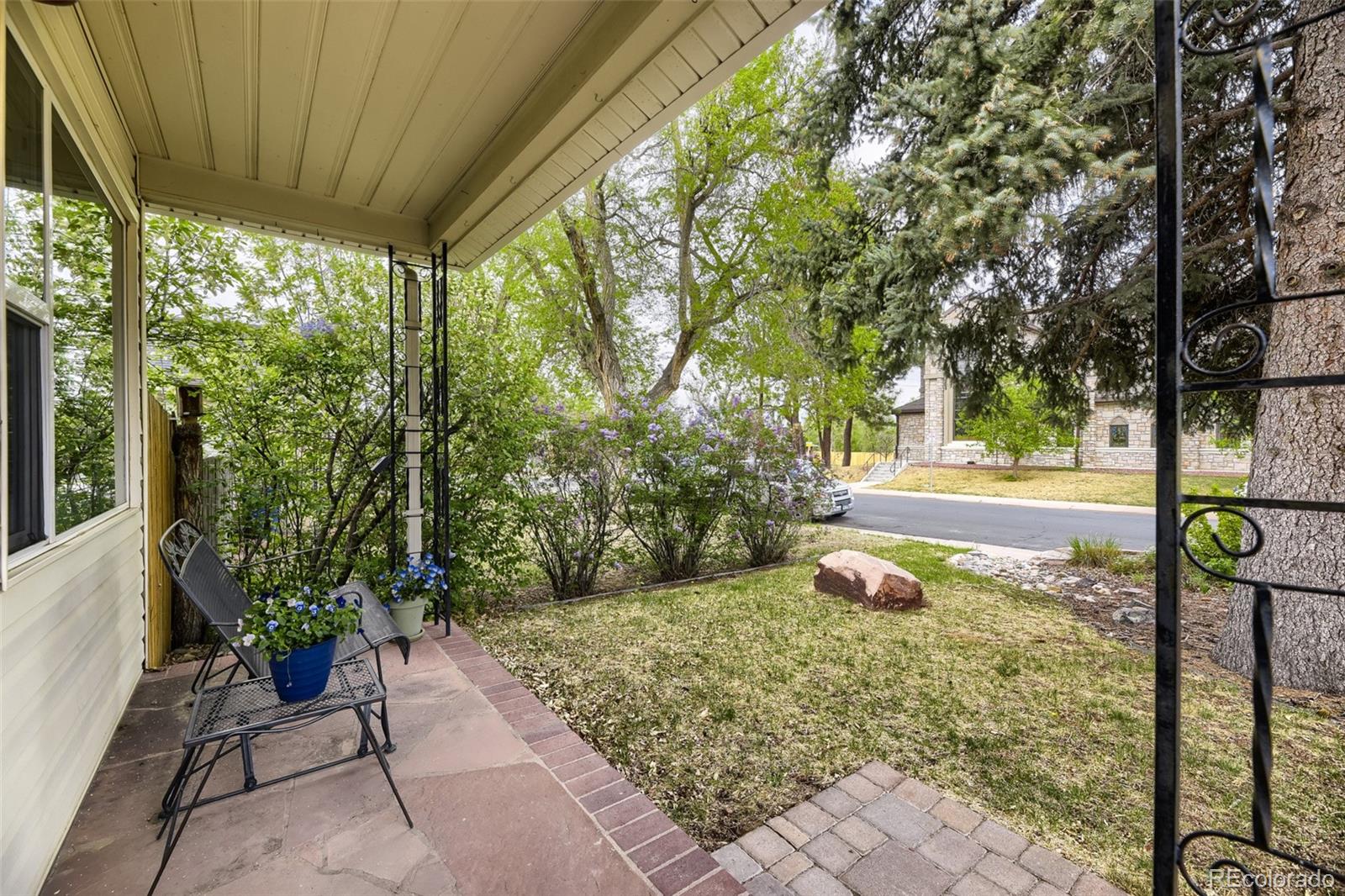 5611 S Hickory Street Littleton CO 80120