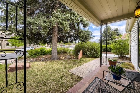 5611 S Hickory Street Littleton CO 80120