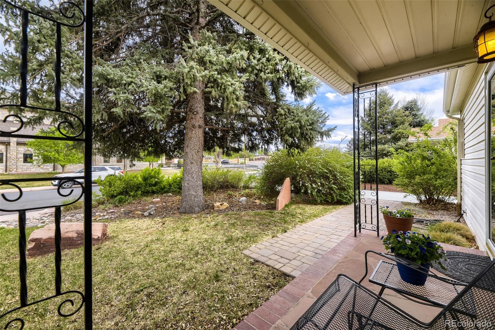 5611 S Hickory Street Littleton CO 80120