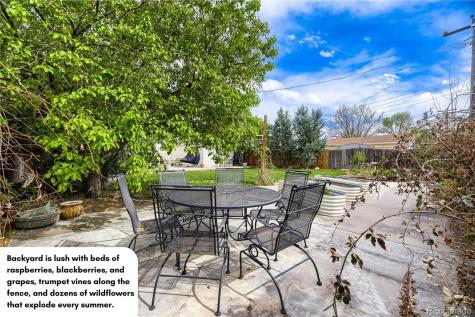 5611 S Hickory Street Littleton CO 80120