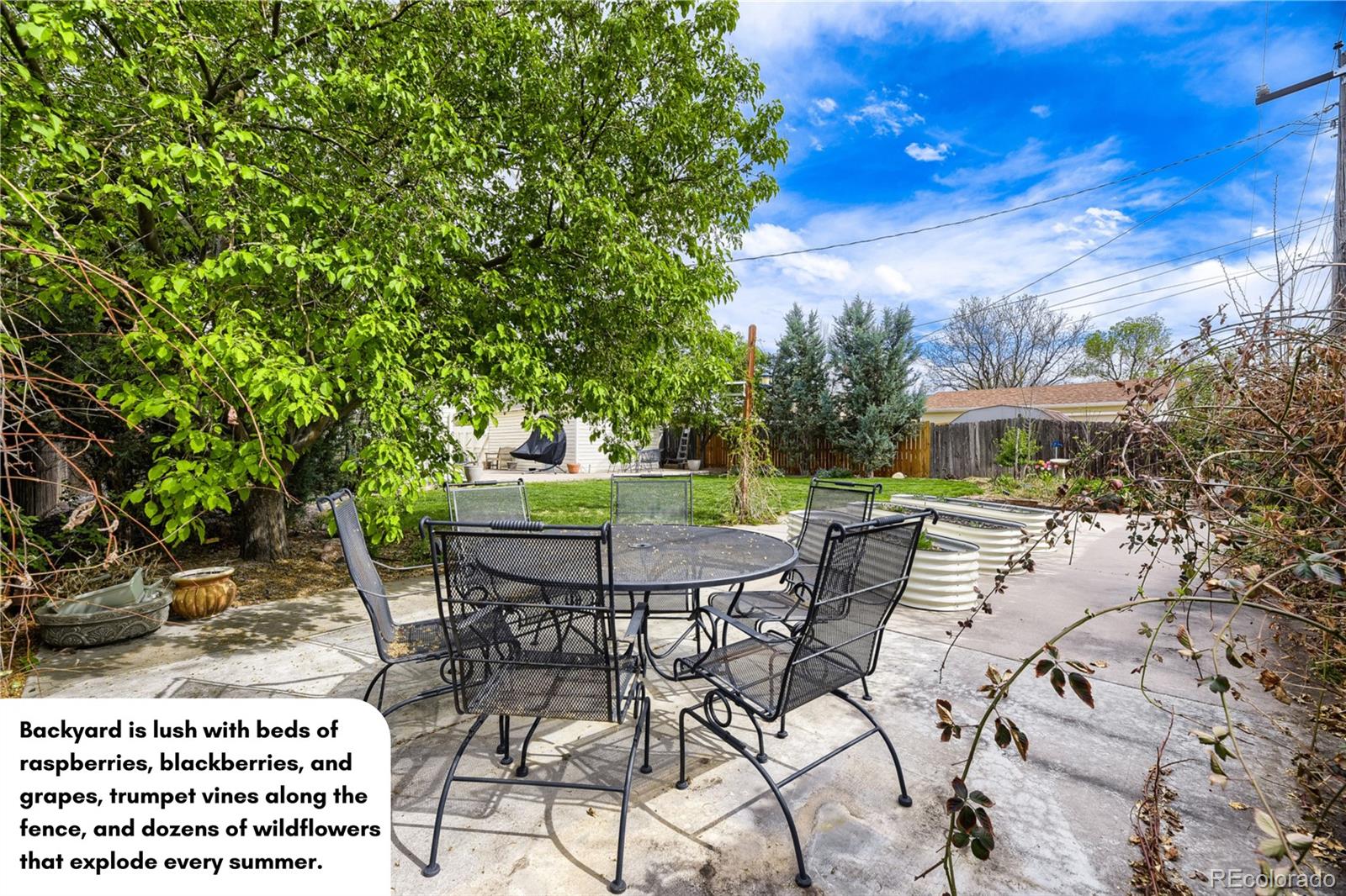 5611 S Hickory Street Littleton CO 80120