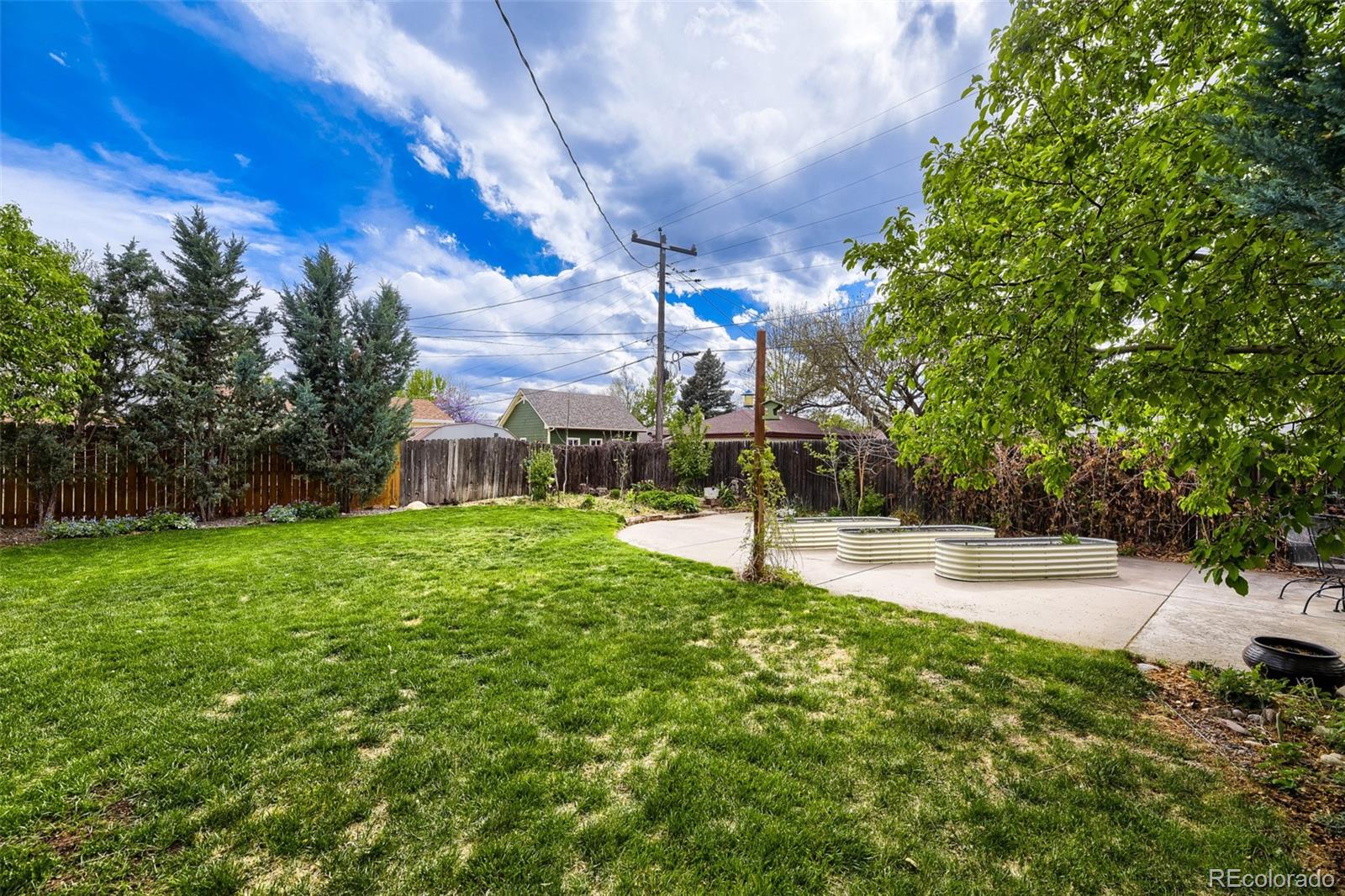 5611 S Hickory Street Littleton CO 80120