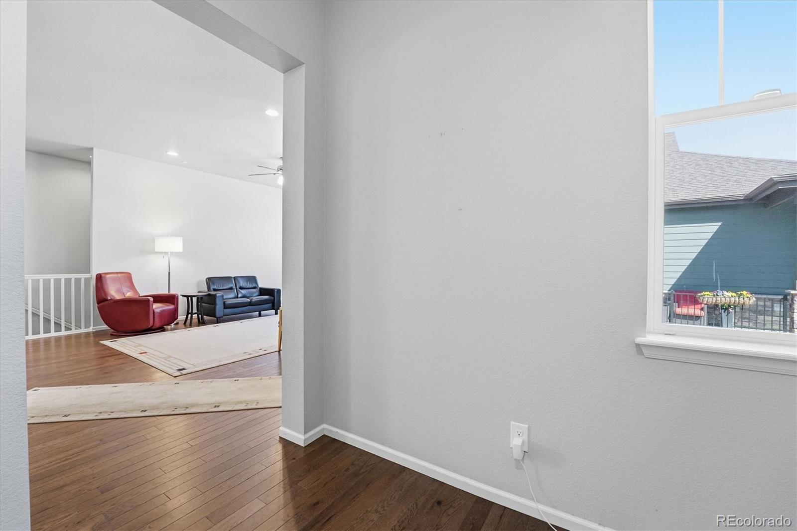 3617 New Haven Circle Castle Rock CO 80109