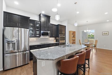 3617 New Haven Circle Castle Rock CO 80109