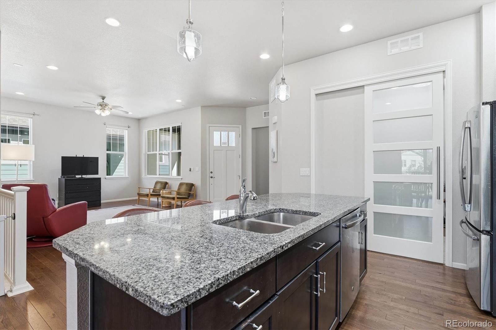 3617 New Haven Circle Castle Rock CO 80109