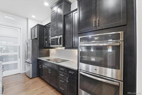 3617 New Haven Circle Castle Rock CO 80109