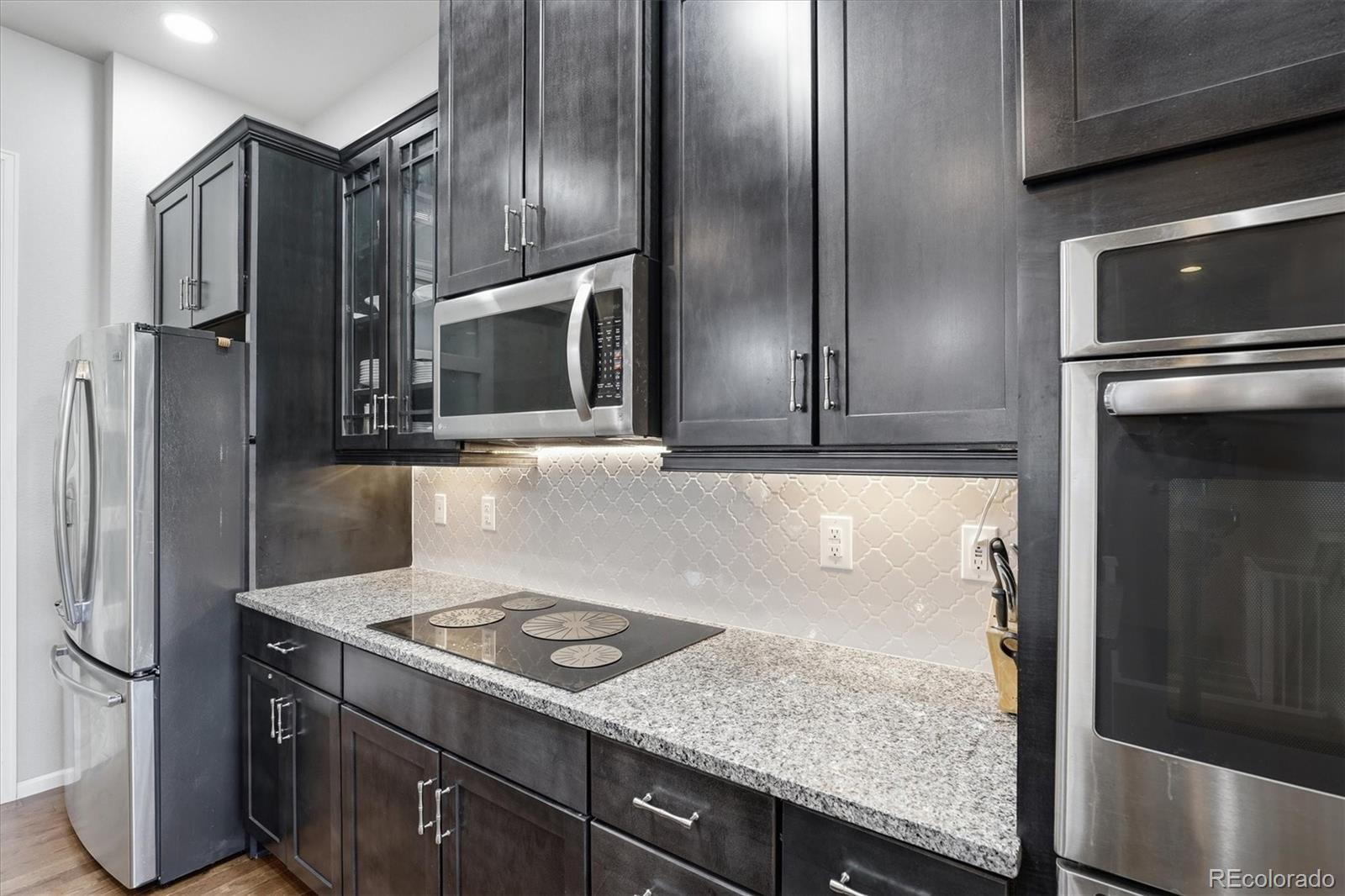 3617 New Haven Circle Castle Rock CO 80109
