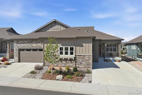3617 New Haven Circle Castle Rock CO 80109