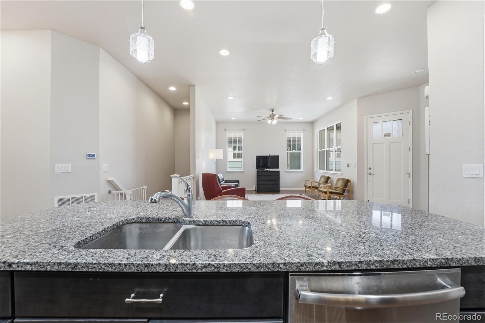 3617 New Haven Circle Castle Rock CO 80109