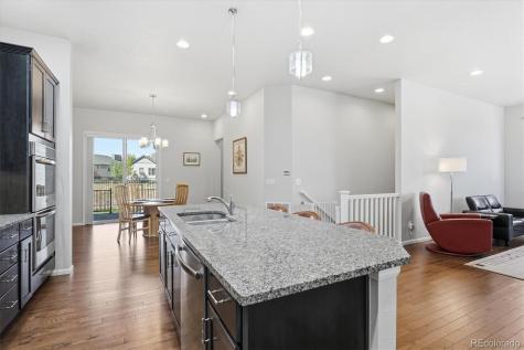 3617 New Haven Circle Castle Rock CO 80109