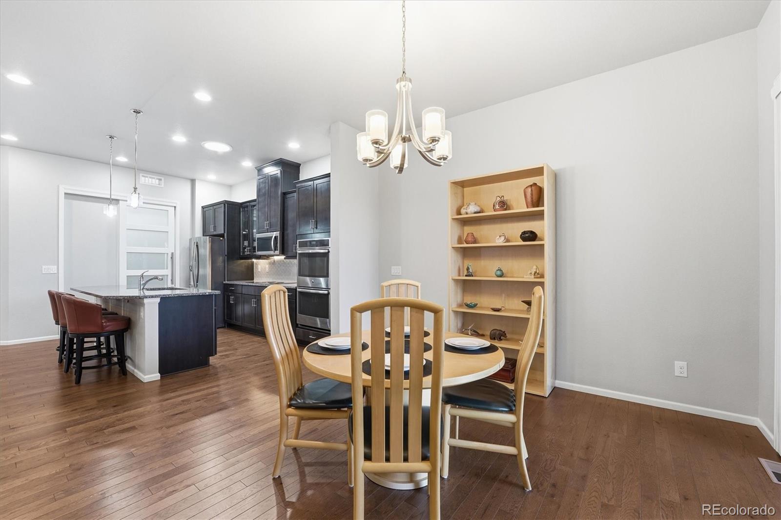 3617 New Haven Circle Castle Rock CO 80109