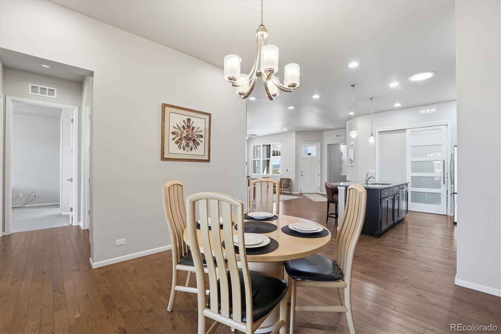 3617 New Haven Circle Castle Rock CO 80109