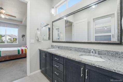 3617 New Haven Circle Castle Rock CO 80109