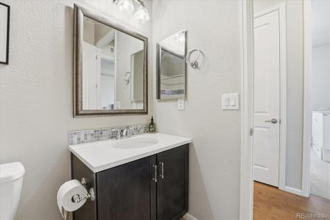 3617 New Haven Circle Castle Rock CO 80109