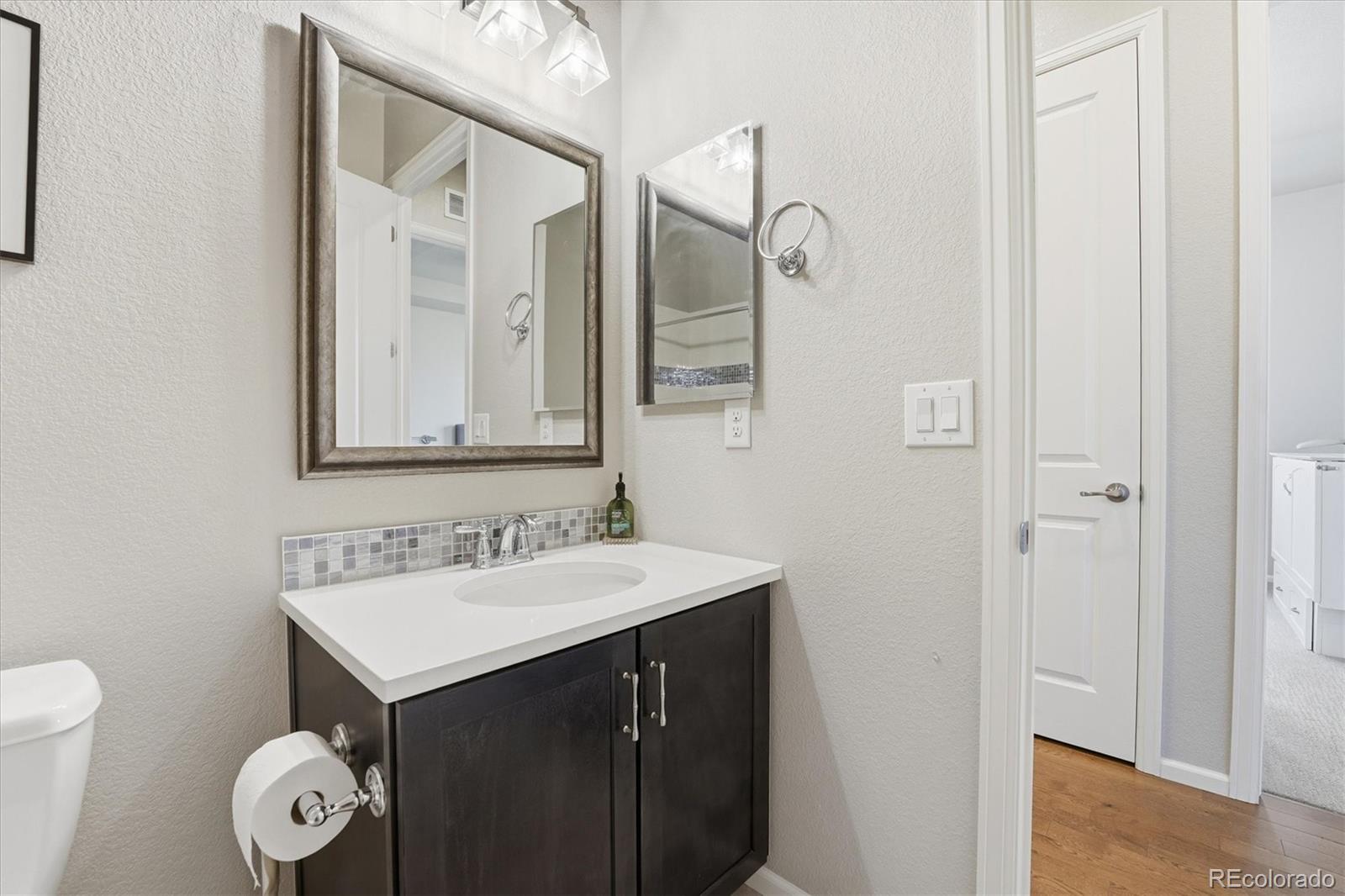 3617 New Haven Circle Castle Rock CO 80109