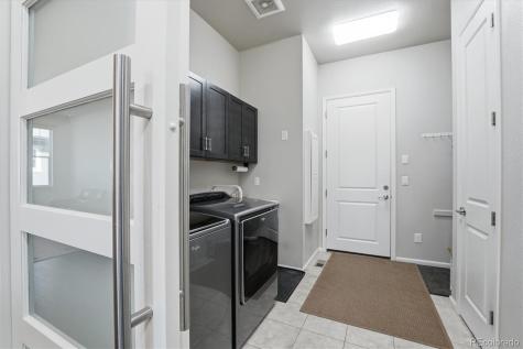 3617 New Haven Circle Castle Rock CO 80109