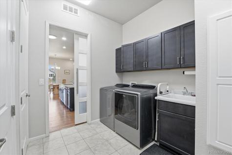 3617 New Haven Circle Castle Rock CO 80109