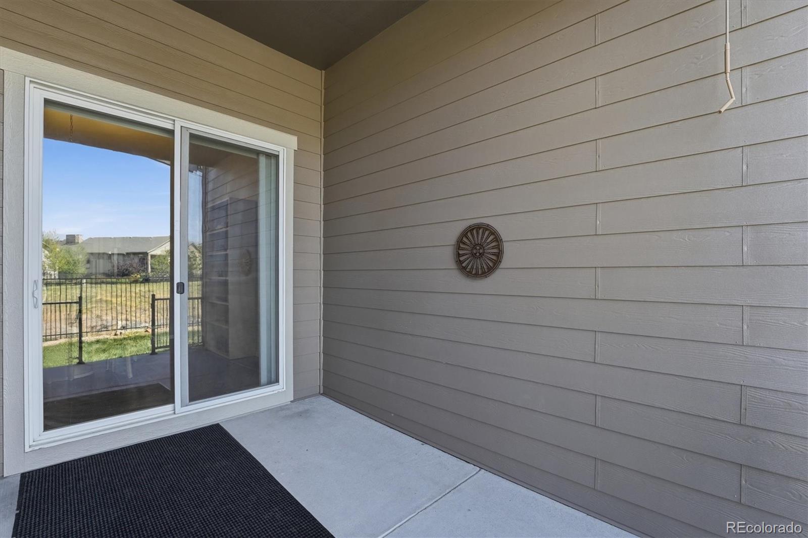3617 New Haven Circle Castle Rock CO 80109