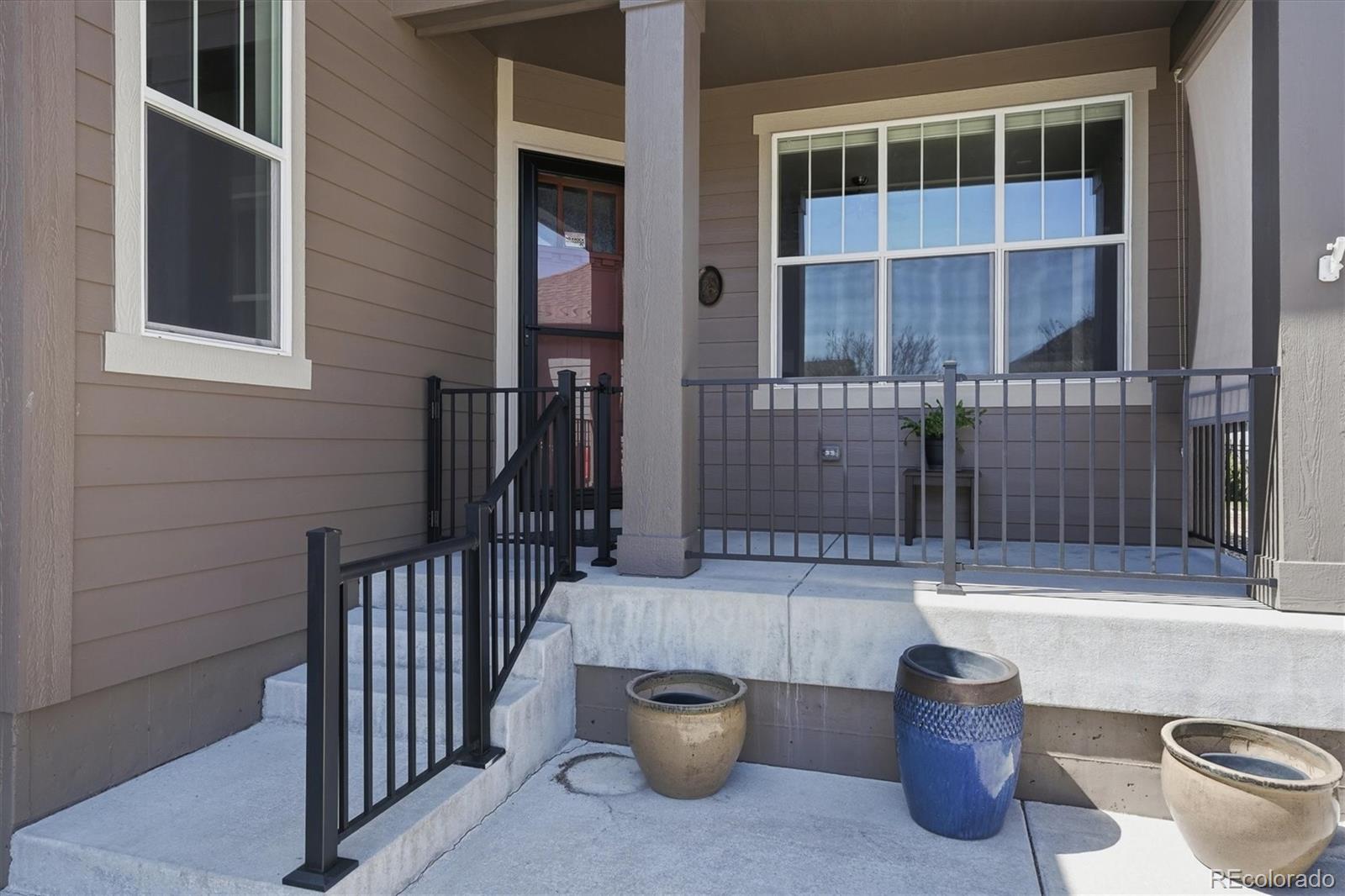 3617 New Haven Circle Castle Rock CO 80109