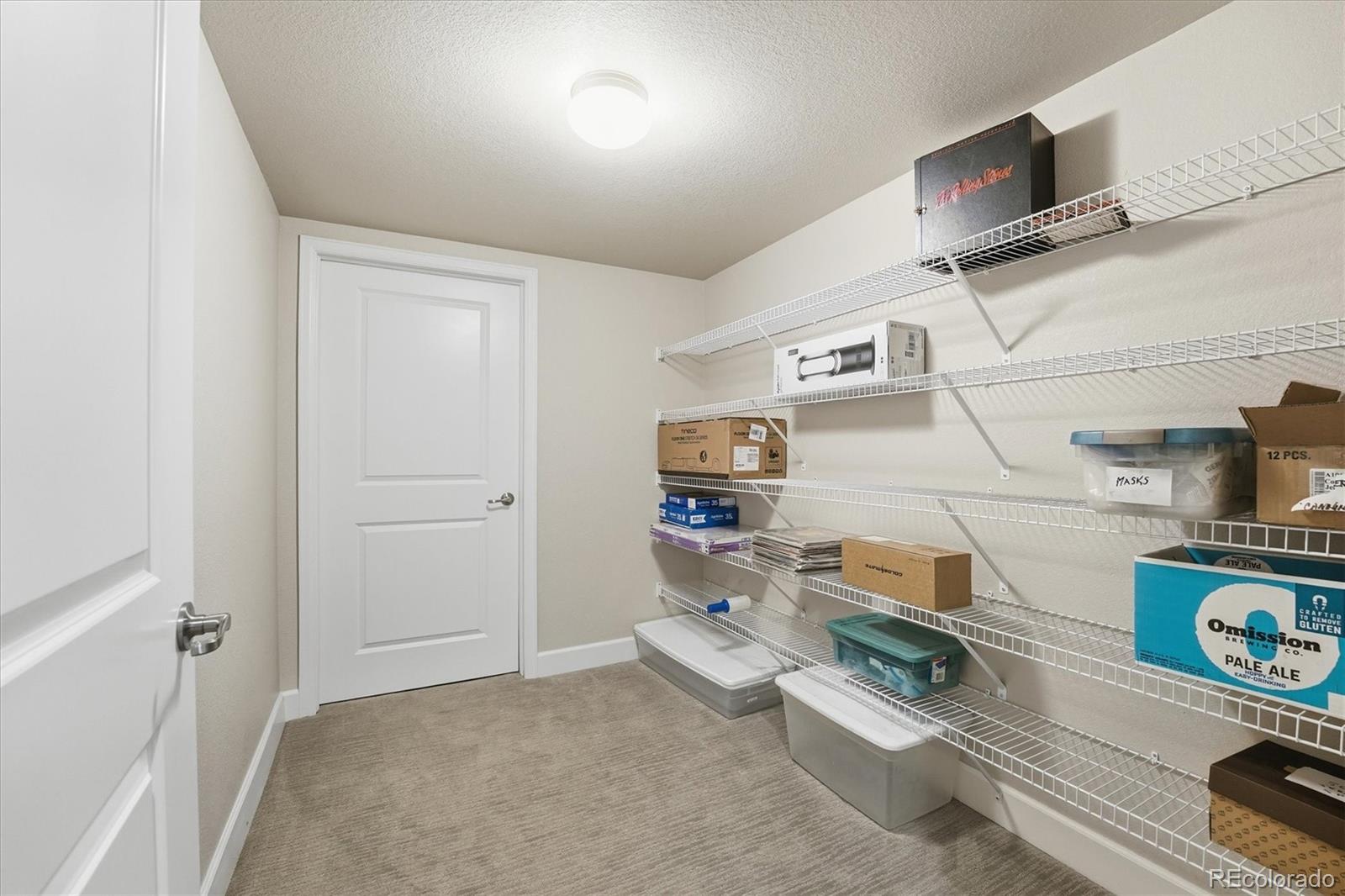 3617 New Haven Circle Castle Rock CO 80109