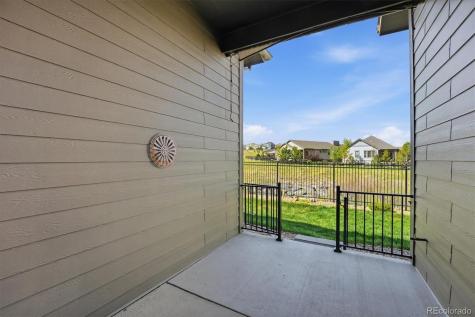 3617 New Haven Circle Castle Rock CO 80109