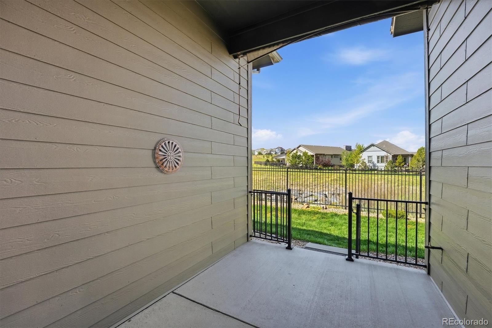 3617 New Haven Circle Castle Rock CO 80109