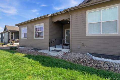 3617 New Haven Circle Castle Rock CO 80109