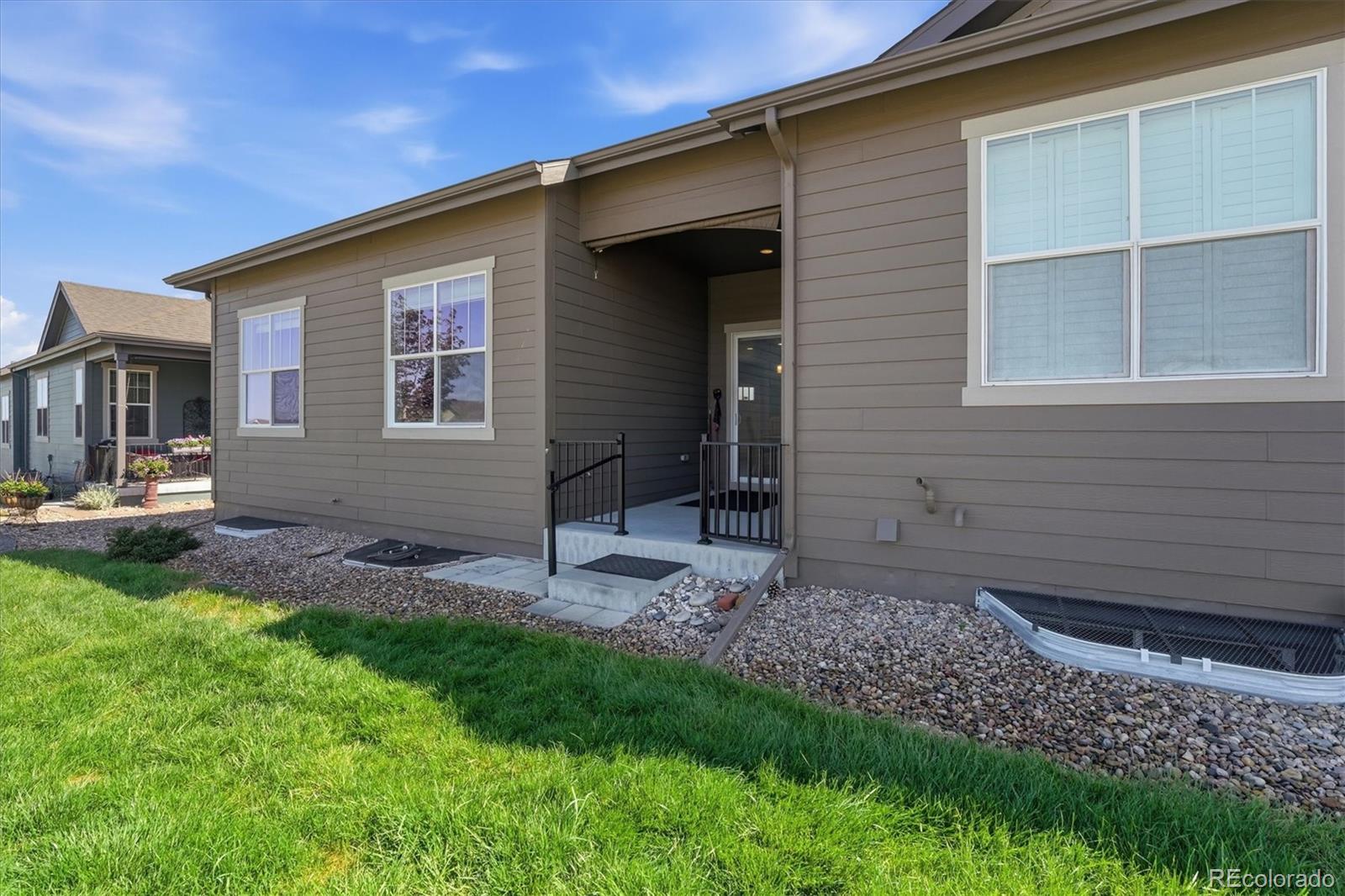 3617 New Haven Circle Castle Rock CO 80109