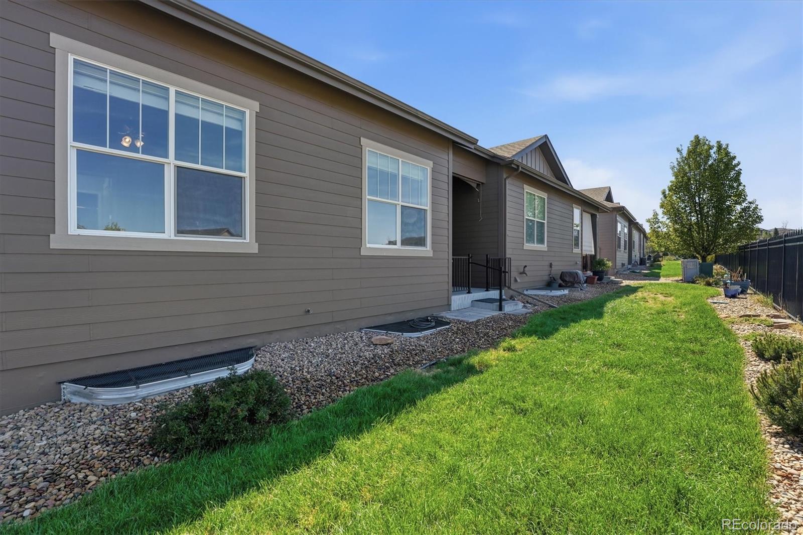 3617 New Haven Circle Castle Rock CO 80109