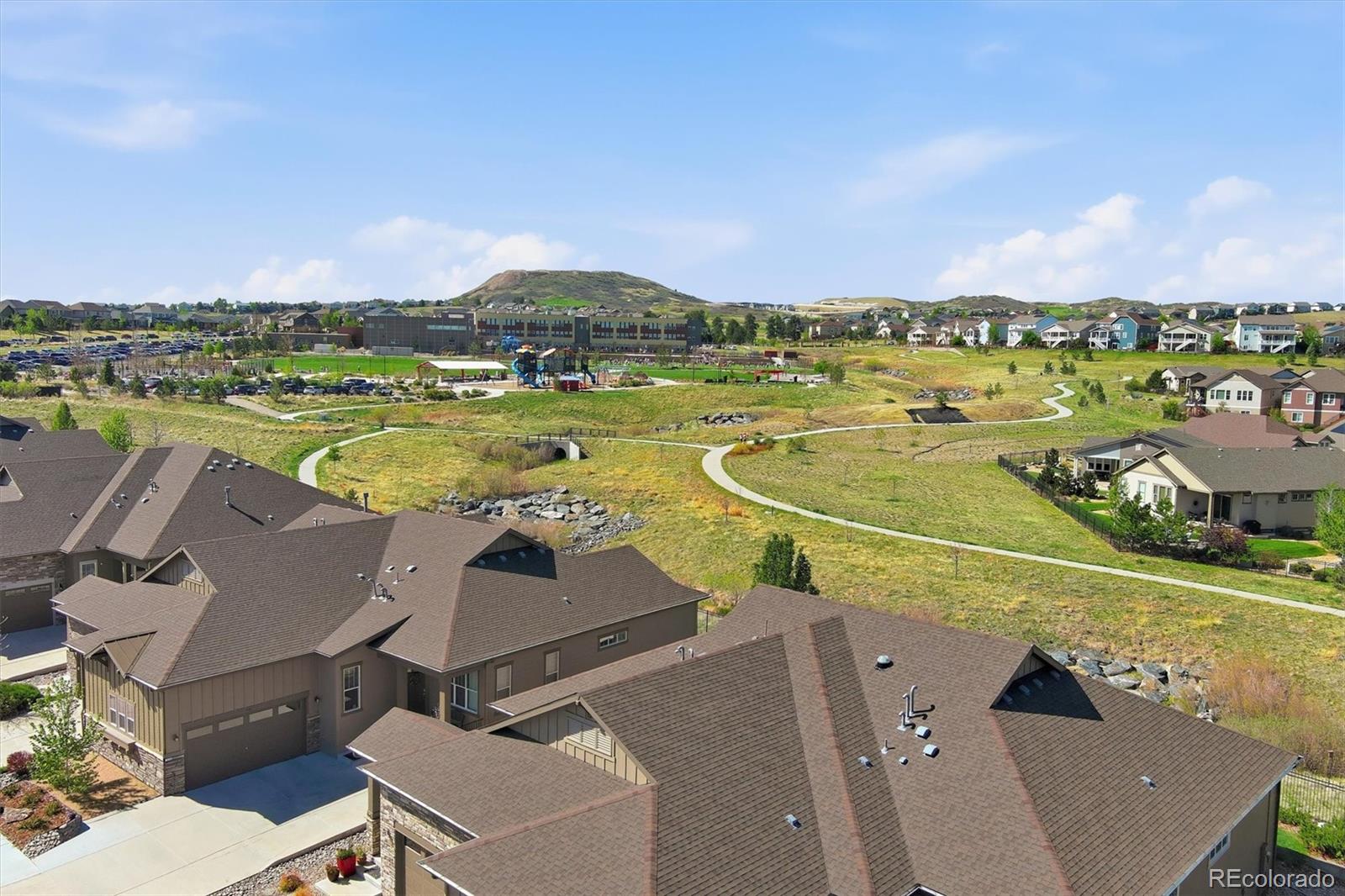 3617 New Haven Circle Castle Rock CO 80109