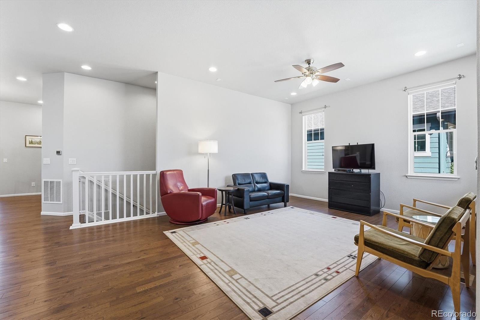 3617 New Haven Circle Castle Rock CO 80109