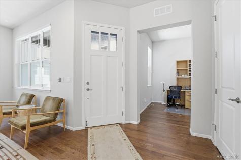 3617 New Haven Circle Castle Rock CO 80109