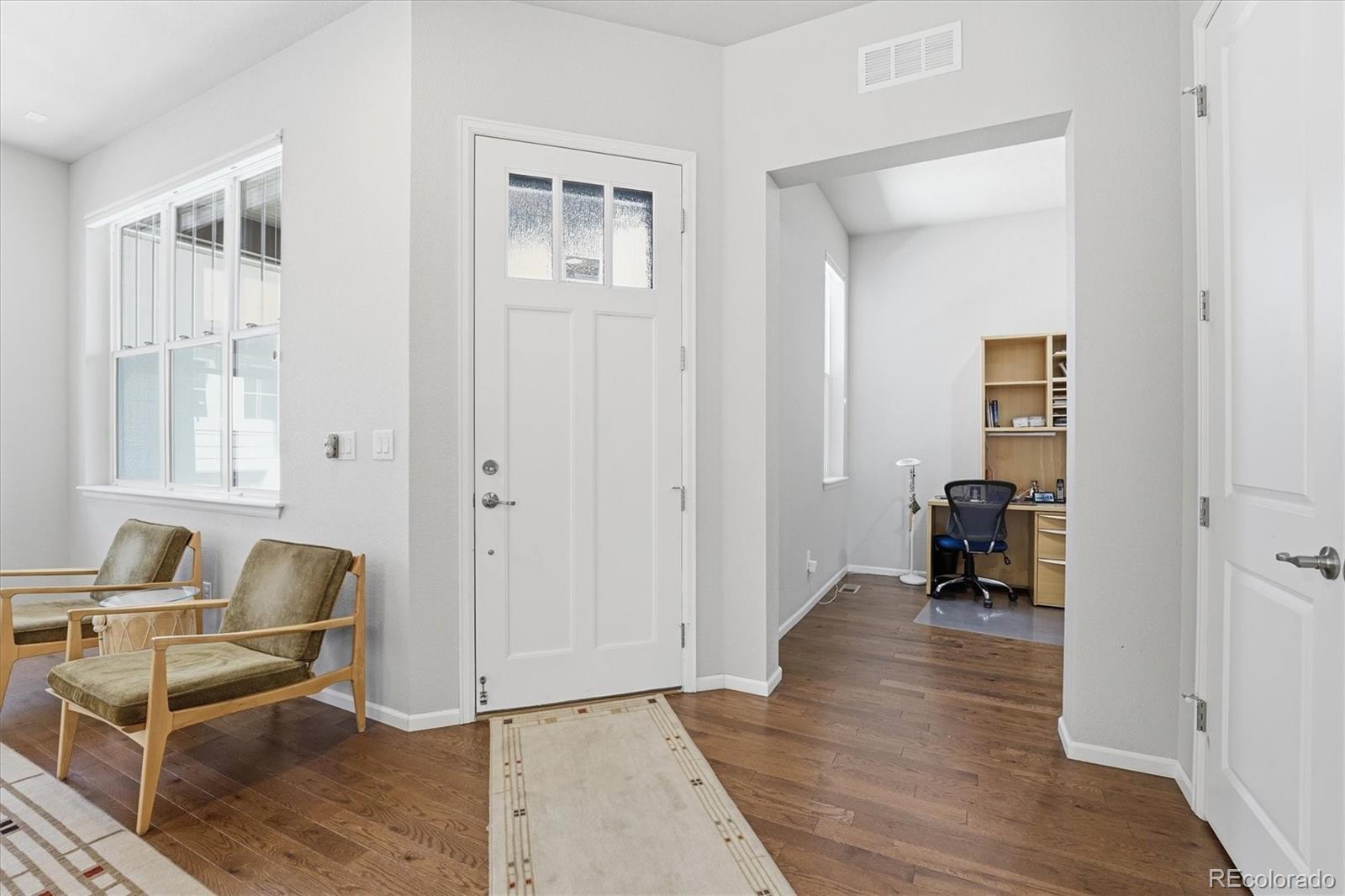 3617 New Haven Circle Castle Rock CO 80109