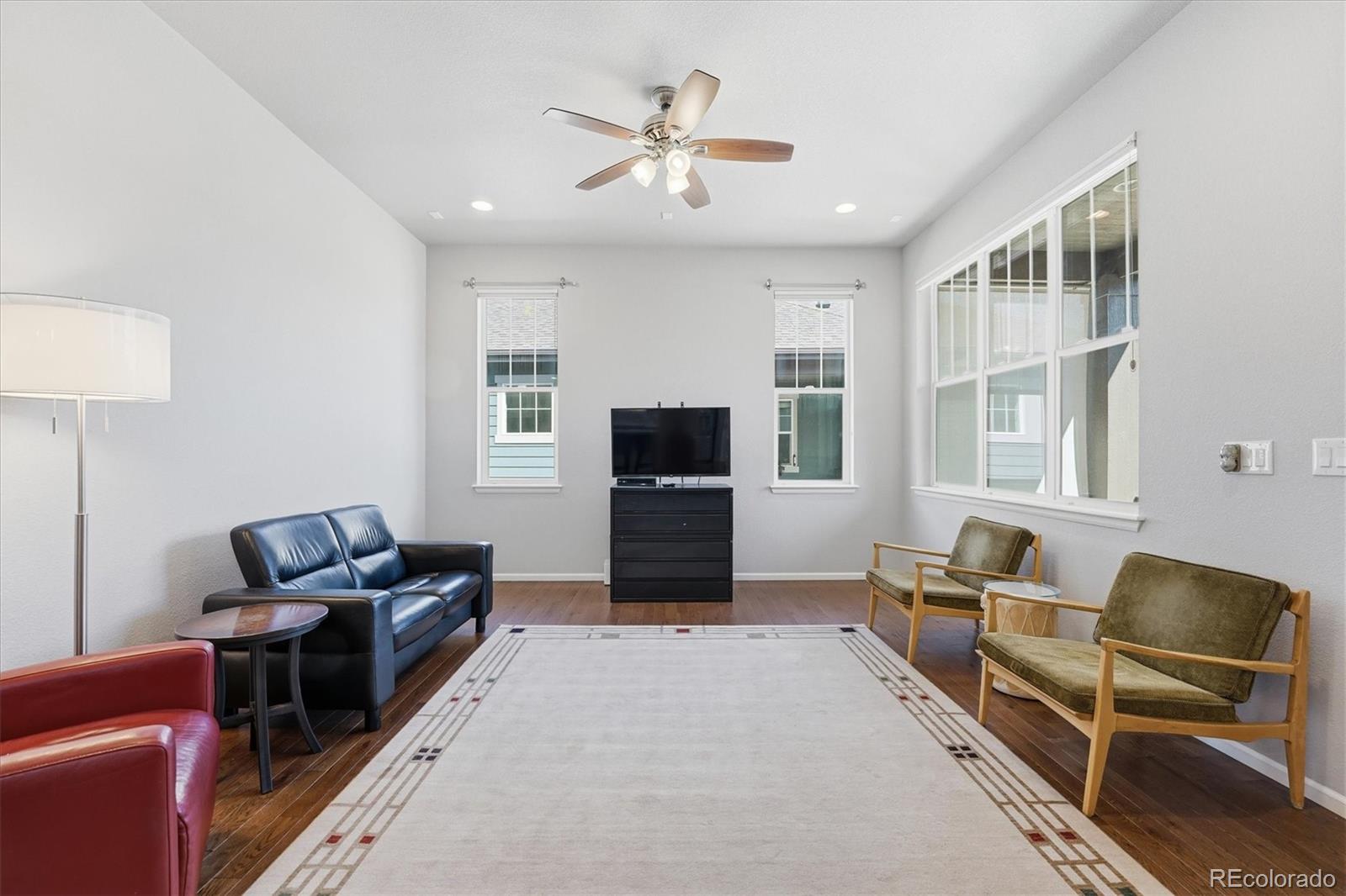 3617 New Haven Circle Castle Rock CO 80109