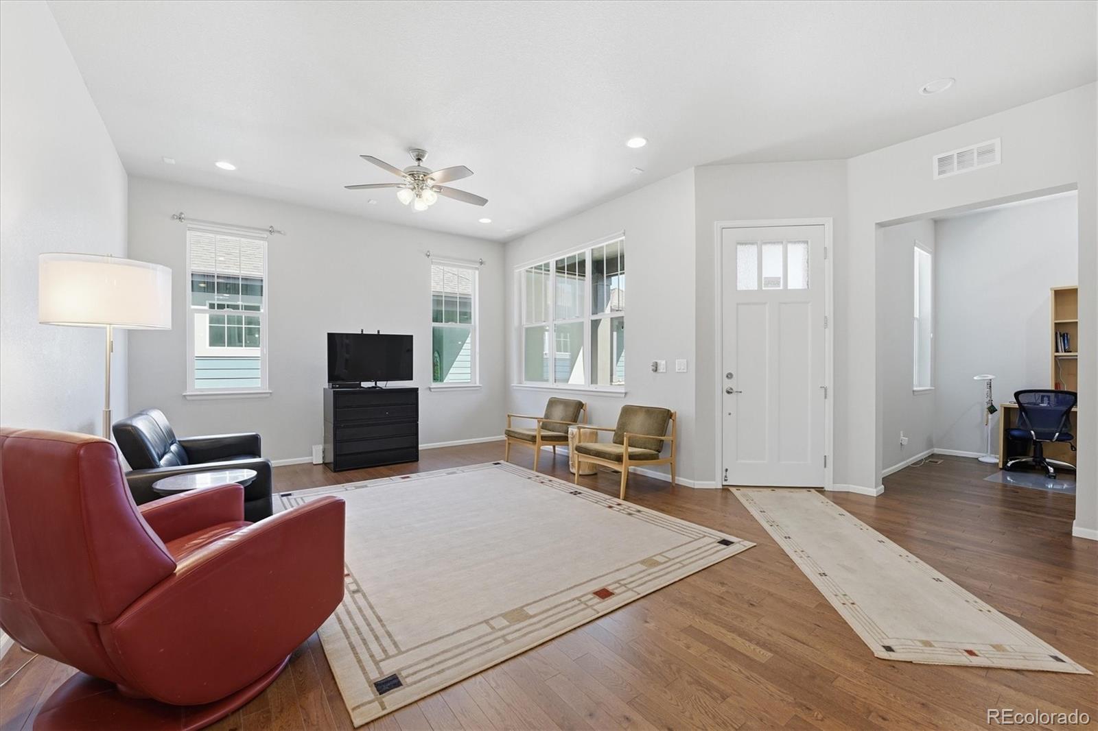 3617 New Haven Circle Castle Rock CO 80109