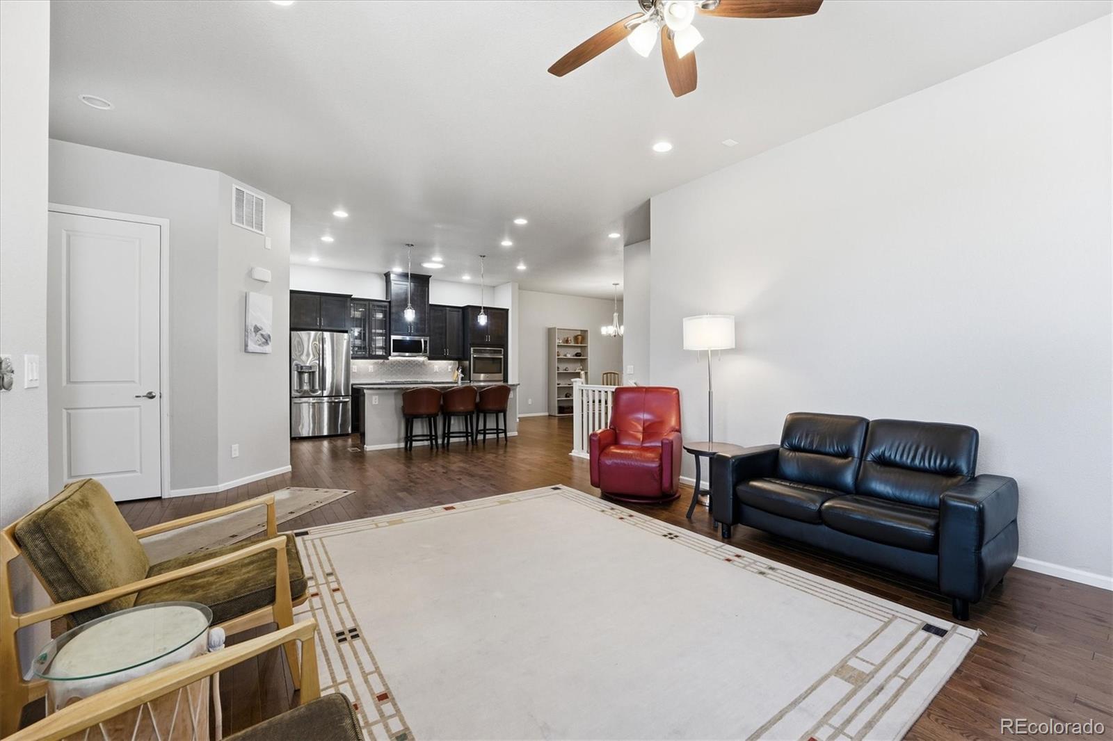 3617 New Haven Circle Castle Rock CO 80109