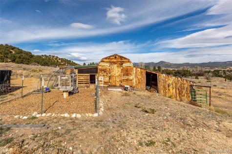 24700 Us Highway 285 Buena Vista CO 81211