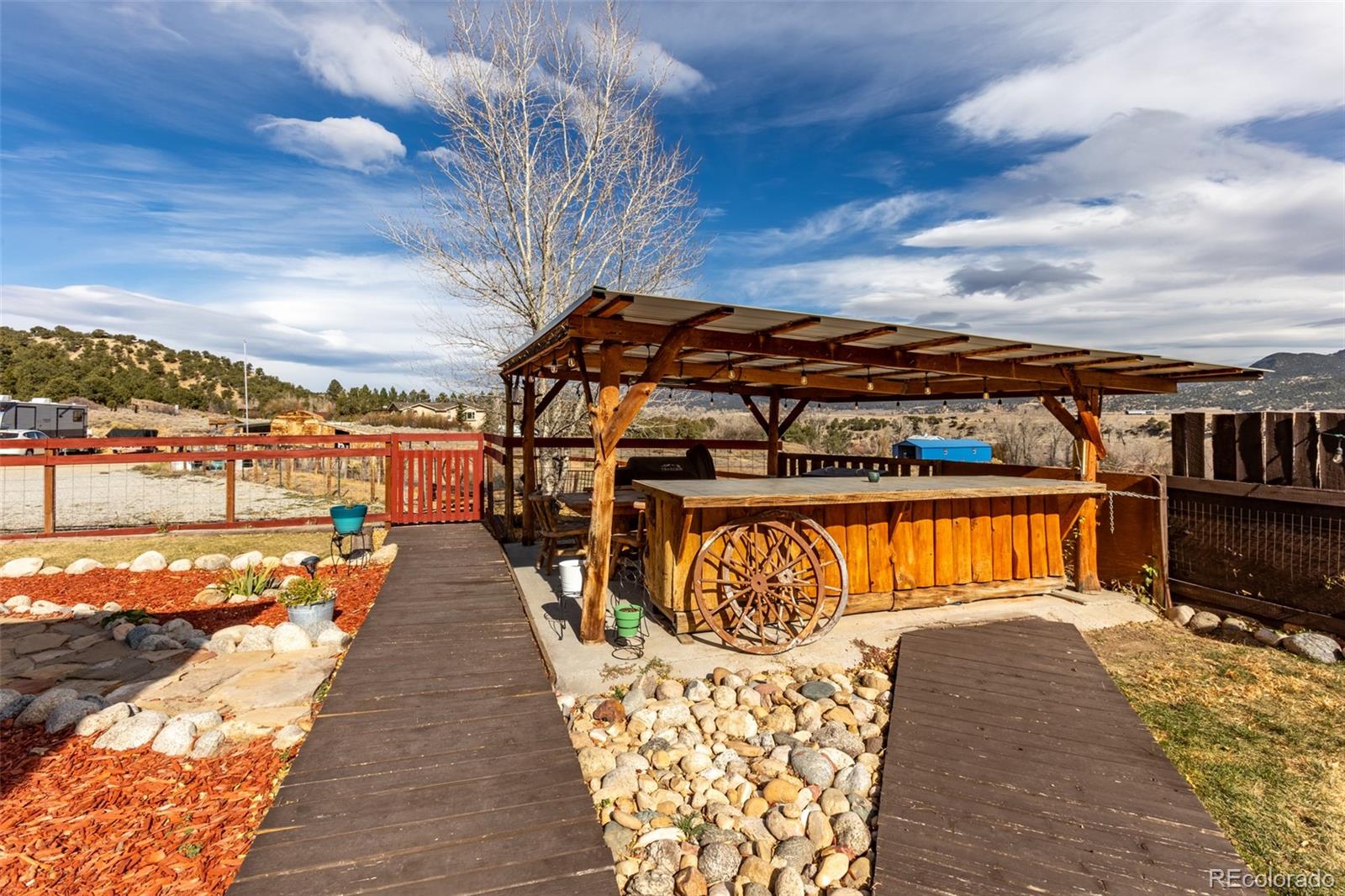 24700 Us Highway 285 Buena Vista CO 81211