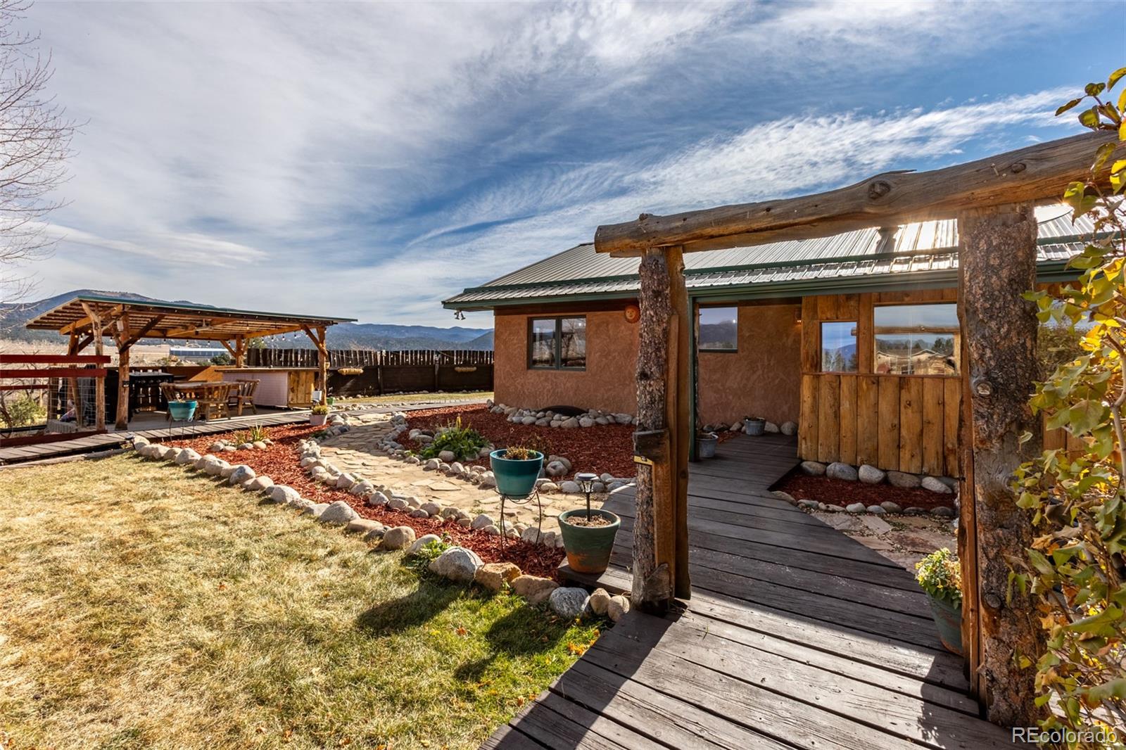 24700 Us Highway 285 Buena Vista CO 81211