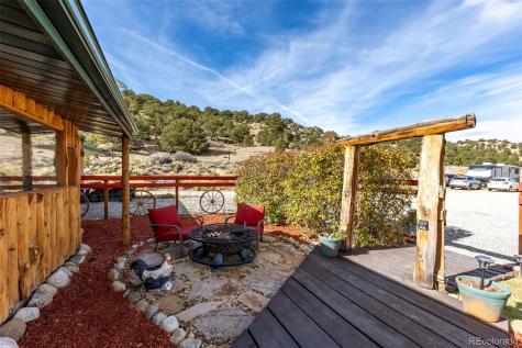 24700 Us Highway 285 Buena Vista CO 81211