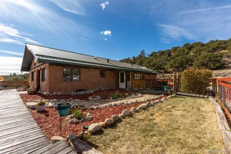 24700 Us Highway 285 Buena Vista CO 81211
