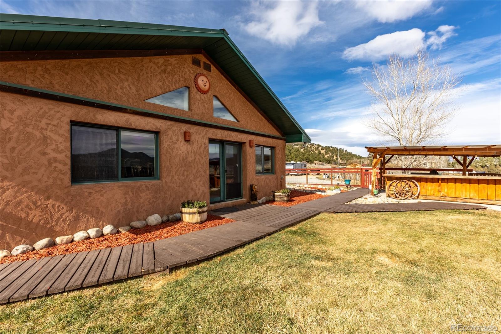 24700 Us Highway 285 Buena Vista CO 81211